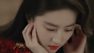 [Lưu Diệc Phi và Từ Hồng Đậu] Nhớ em luôn trào dâng vào một khoảnh khắc nào đó
