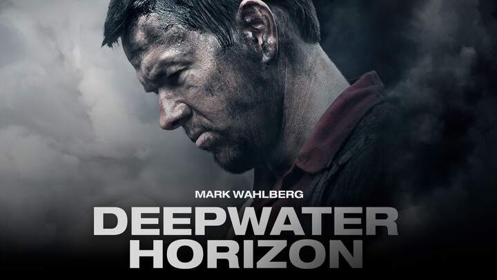 Deepwater Horizon