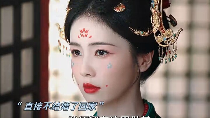 Bạch Lộc hóa thân thành “người đại diện khẩu chiến” xuất sắc nhất, thẳng tay quật ngã gian thần! Lữ 