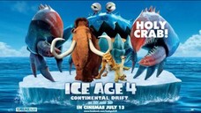 Ice Age 4|Dubbing Indonesia