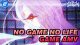 No Game No Life AMV | Sekarang, Biarkan Permainannya Dimulai!_2
