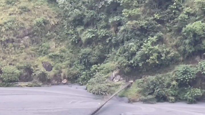 Budigandaki flood (2026) Nepal