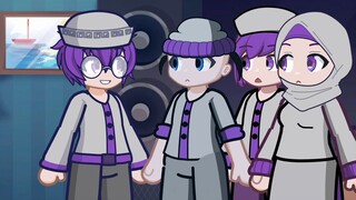 Gian And Fantastic Friends - Episode 19 - Nikmatnya Syawal
