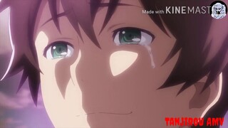 [AMV] Ngồi Đàn Một Khúc Hát Tặng Những Ai Đang Buồn 😞