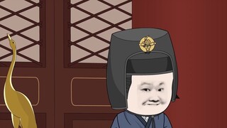 "The Prince Who Pissed Off His Father" Episode 14 Father and Son Meet! #AntiRoutine#FunnyAnimation#S