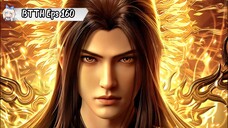 Battle Through The Heaven episode 160