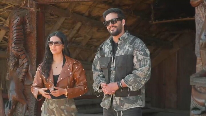 Tribeverse – The Land of Warrior Tribes – Episode 1