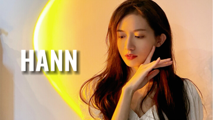 Sang Dewi telah tiba! Bagian "HANN" dari (G)I-DLE, Shuhua, adalah cahaya bulan putih di hati banyak 