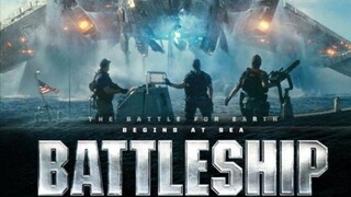 BATTLESHIP