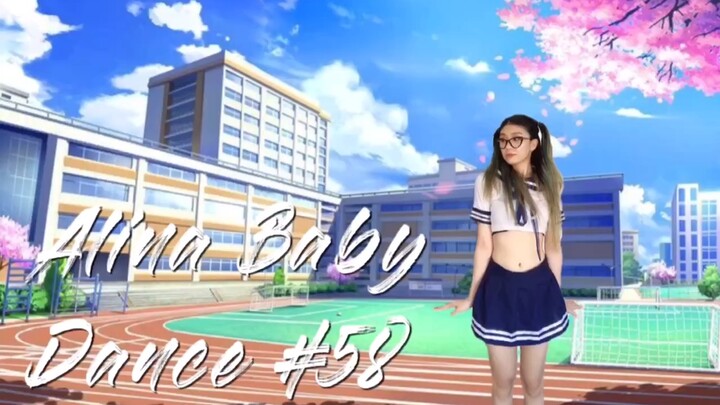 Alina#58: Nhìn gì chứ?