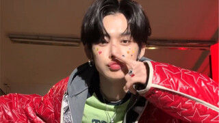 【TXT记录库】230307 然竣tiktok Staying happy 24/7 🤙