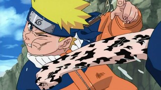 Naruto season 5 episode 132 in hindi #