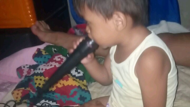 ang among gamayng Singer