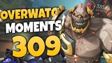 Overwatch Moments #309