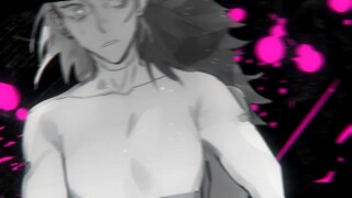 My body