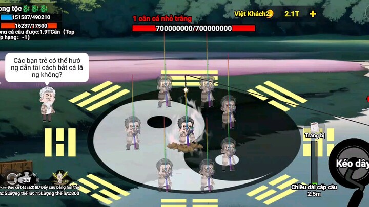 # 漁魂 # BuildGame # 32357926