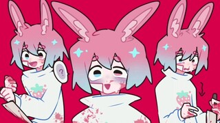 【meme】Smile with apricot jam
