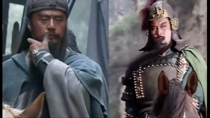 ما الذي يجعل لوه شومينغ ممثلاً رائعاً في دور غوان يو؟