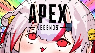 【 APEX 】新シーズン初あぺぺ配信！！～どの武器が強い？相棒探しの旅～