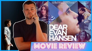 Dear Evan Hansen (2021) - Movie Review