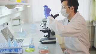 加拿大红河理工学院 - 制药专业
