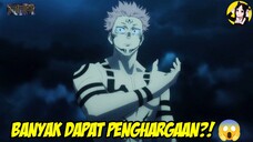 JUJUTSU KAISEN BANYAK DAPAT PENGHARGAAN?! YUUJI BUKAN MC?! JJK 0 TAYANG PAS NATAL?!