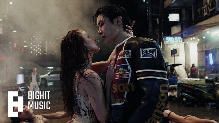 [WNS Subtitles] 250613 j-hope “Killin' It Girl (feat. GloRilla)” Official MV