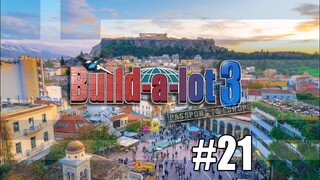 Build-A-Lot 3: Passport to Europe | Gameplay Part 21 (Level 42)