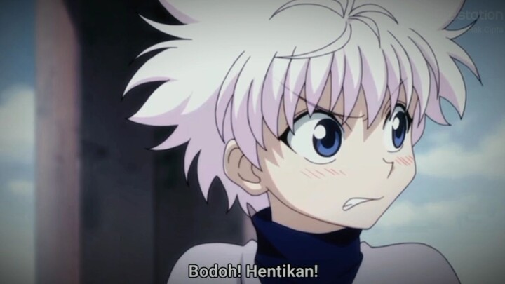 KilluaSalting😫🗿❤