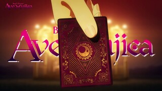 JOJO MUJICA OP1 (ซานฉวง)