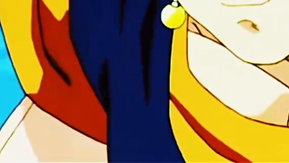 Dragon Ball's Five Villains vs. Dragon Ball's Five Tiger Generals... and...