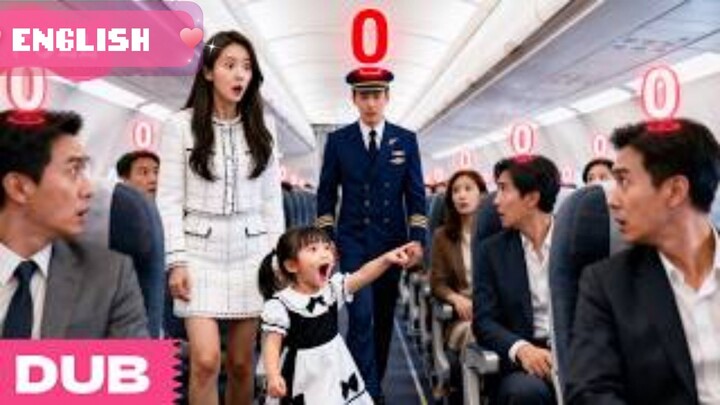 "A 5y.old girl predicted that the plane would crash,but no one believed her"