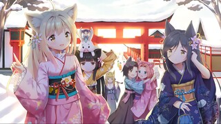 Konohana Kitan Tập 03