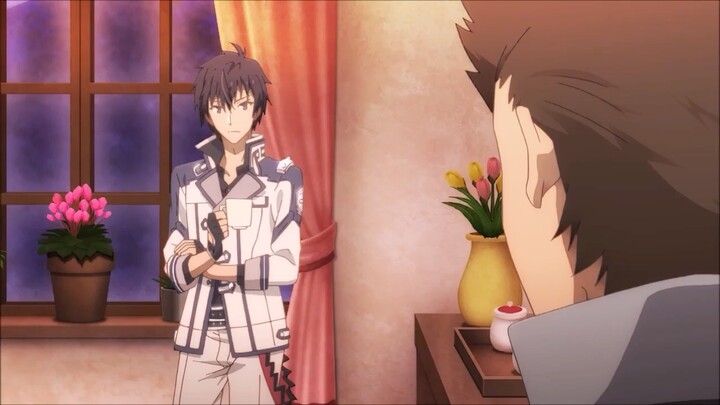 Học viện ma vương tập 6 Thuyết Minh