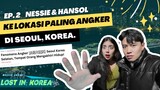 EP. 2: FAKTA MENGERIKAN SUNGAI DI KOREA! | VLOG Korea ft. Jang Hansol