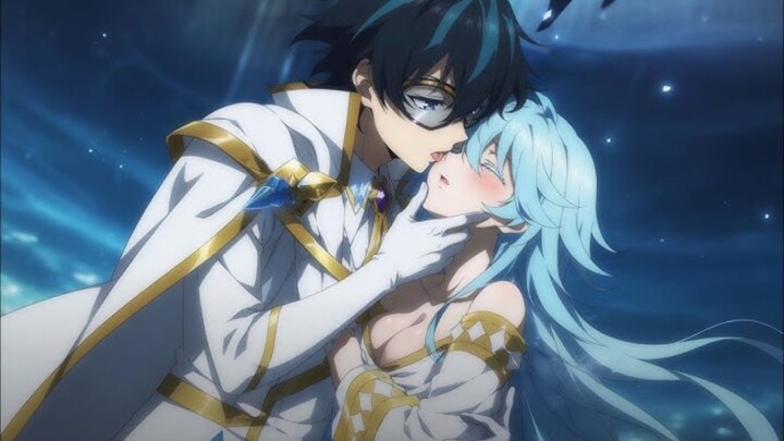 Wistoria Wand And Sword Season 2 Eps 12 -  kebangkitan gairah sang MC !!!🔥