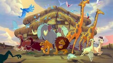 Noah's Ark (2024) The link in description