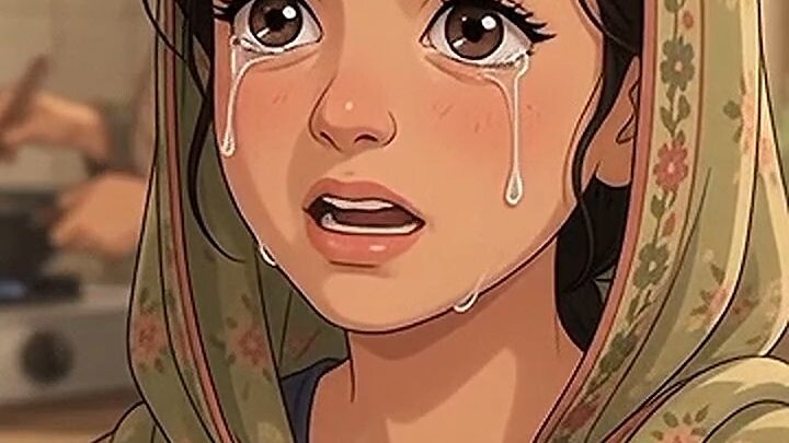 ماں کی محبت کبھی ختم نہیں ہوتی 🥺❤️