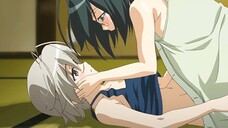 Parah Scene Anime xxx No Sensor Digoyang Brutal +18