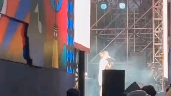 Gempi yang nyanyi gue yang 😔😔