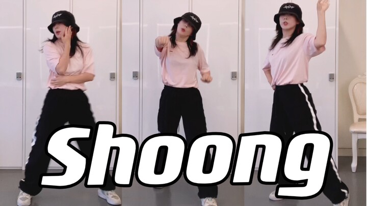 【Xiaohu】Taeyang & Lisa-Shoong dance cover