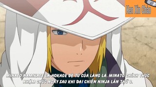 Thời gian lãnh đạo của các Hokage #Kenxinchao #schooltime