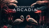 Residents of Arcadia   Sci-fi