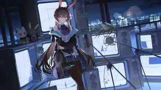 I am so happy to have such students————