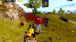 Sony XPERIA XZ2 Premium Device Full Gyro | Pubg Mobile