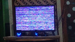 tunggu Dulu tvku