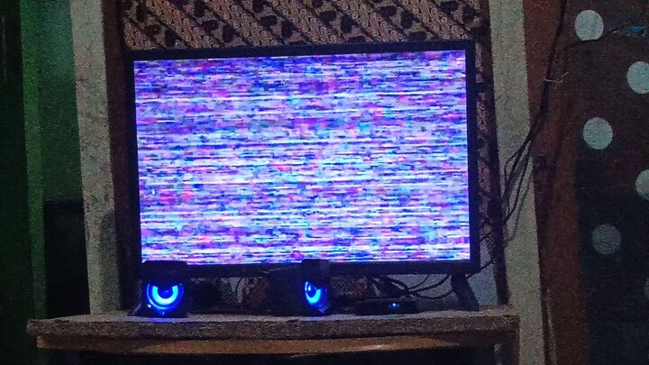 tunggu Dulu tvku