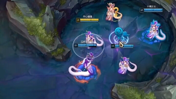 “Vui vẻ lên rồi”