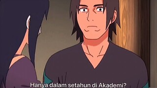 itachi terlalu gg