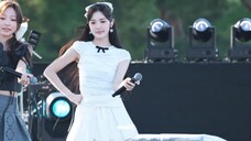 Hearts2Hearts - Gee YUHA focus | KB Joyolpark Festival 250921